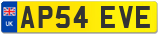 AP54 EVE