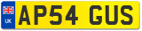 AP54 GUS