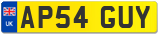 AP54 GUY