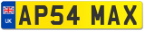 AP54 MAX