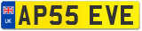 AP55 EVE