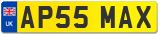 AP55 MAX