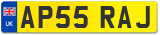 AP55 RAJ