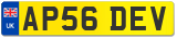 AP56 DEV