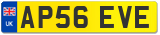 AP56 EVE