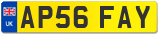 AP56 FAY