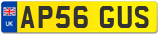 AP56 GUS