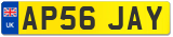 AP56 JAY