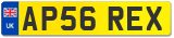 AP56 REX