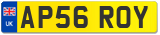 AP56 ROY