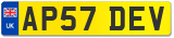 AP57 DEV