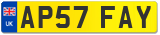 AP57 FAY