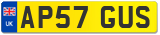 AP57 GUS