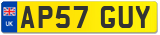 AP57 GUY