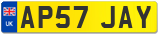 AP57 JAY