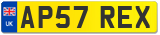 AP57 REX