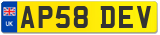 AP58 DEV