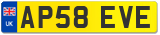 AP58 EVE