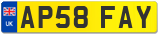 AP58 FAY