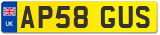 AP58 GUS