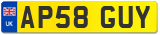 AP58 GUY