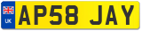 AP58 JAY