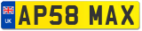 AP58 MAX