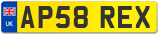 AP58 REX