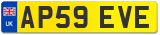 AP59 EVE