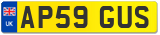 AP59 GUS