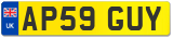 AP59 GUY