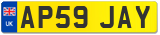 AP59 JAY