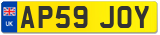 AP59 JOY