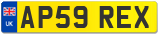 AP59 REX