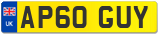 AP60 GUY