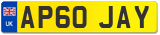 AP60 JAY