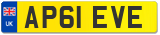 AP61 EVE