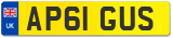 AP61 GUS