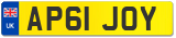 AP61 JOY