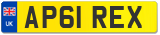 AP61 REX