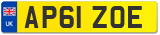 AP61 ZOE