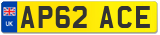 AP62 ACE