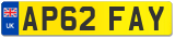 AP62 FAY