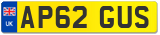 AP62 GUS