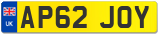 AP62 JOY