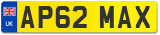 AP62 MAX