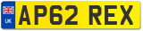 AP62 REX