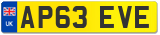 AP63 EVE