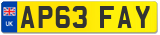 AP63 FAY