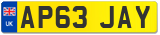 AP63 JAY